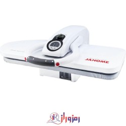 اتوپرس دیجیتالی ژانومه مدل ECO.300
